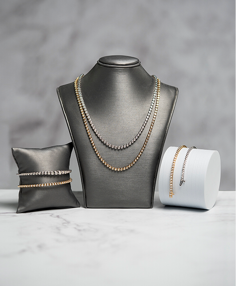 Elevate Your Look – Simple Jewelry Styling