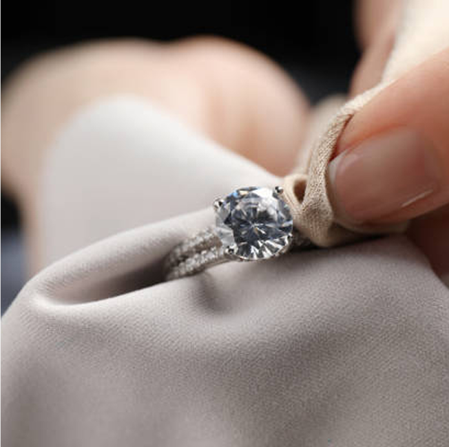 Keep the Shine – Your Jewelry Deserves Best