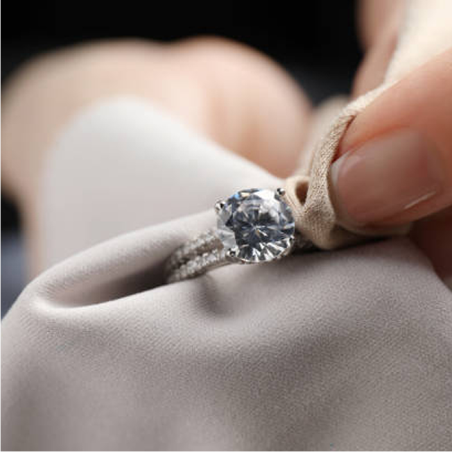 Keep the Shine – Your Jewelry Deserves Best