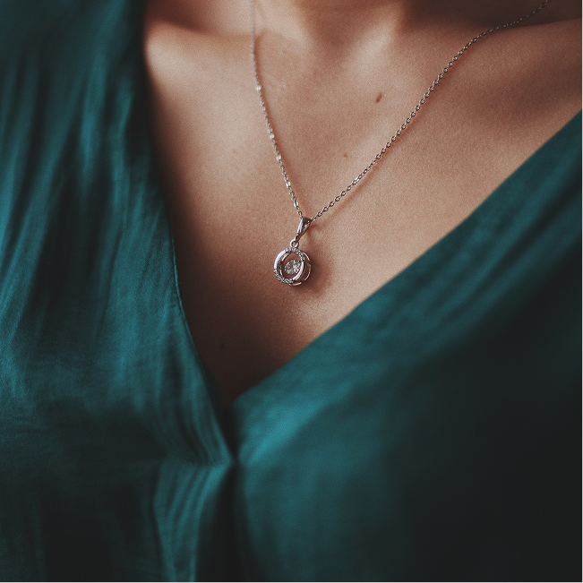 Explore New Jewels – Designed to Enchant